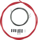 Shimano-Road-Optislick-Derailleur-Cable-and-Housing-Set-Red-CA2428-5