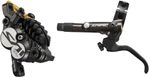 Shimano-Saint-BL-M820-B-BR-M820-Disc-Brake-and-Lever---Front-Hydraulic-Post-Mount-Finned-Metal-Pads-Black-BR0078-5