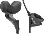 Shimano-Tiagra-ST-4725-BR-4770-Mechanical-Shift-Hydraulic-Brake-Lever-and-Caliper---Front-Flat-Mount-Finned-Resin-Pads-Black-LD6053-5