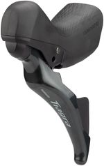 Shimano-Tiagra-ST-4725-BR-4770-Mechanical-Shift-Hydraulic-Brake-Lever-and-Caliper---Front-Flat-Mount-Finned-Resin-Pads-Black-LD6053-5