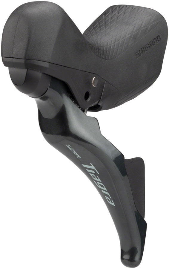 Shimano-Tiagra-ST-4725-BR-4770-Mechanical-Shift-Hydraulic-Brake-Lever-and-Caliper---Front-Flat-Mount-Finned-Resin-Pads-Black-LD6053-5
