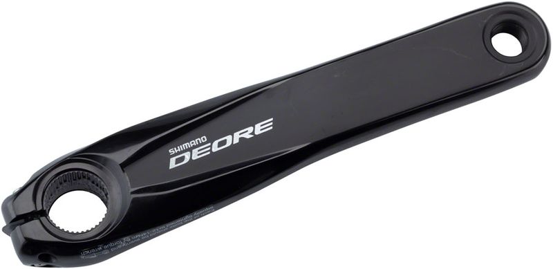 Shimano-Deore-FC-M6000-175MM-Left-Hand-Crank-Arm-CK9183-5