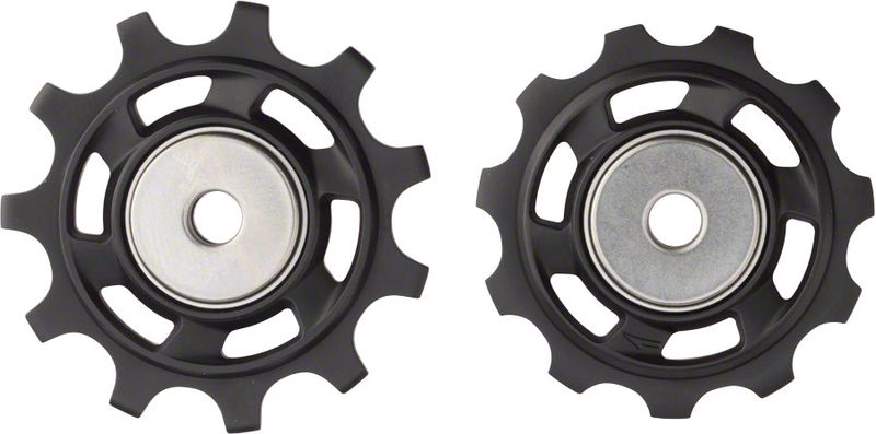 Shimano-XTR-RD-M9000-11-Speed-Rear-Derailleur-Pulley-Set-DP0717-5