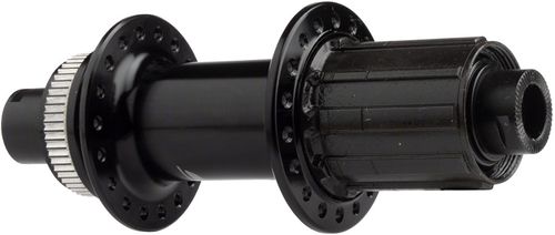 Shimano 105 FH-R7070 32 hole 10-11 Speed Rear 12 x 142mm Centerlock Disc Hub, Black