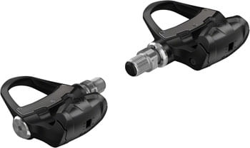 Garmin-Rally-RS200-Power-Meter-Pedals---Dual-Sided-Clipless-Composite-9-16--Black-Pair-Dual-Sensing-Shimano-SPD-SL-PD0990