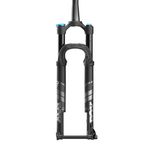 FOX-32-Step-Cast-Performance-Suspension-Fork---27-5--100-mm-15QR-x-110-mm-44-mm-Offset-Matte-Black-Grip-3-Position-FK3615