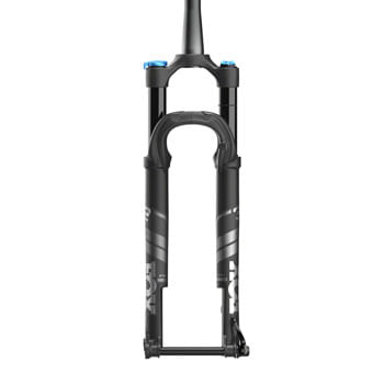 FOX-32-Step-Cast-Performance-Suspension-Fork---27-5--100-mm-15QR-x-110-mm-44-mm-Offset-Matte-Black-Grip-3-Position-FK3615