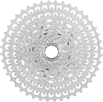 Campagnolo-EKAR-Cassette---13-Speed-10-44t-Silver-For-N3W-Driver-Body-FW7622