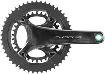 Campagnolo-Chorus-Crankset---170mm-12-Speed-48-32t-96-BCD-Campagnolo-Ultra-Torque-Spindle-Interface-Carbon-CK0383