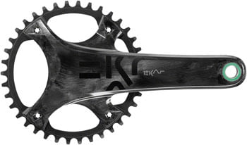 Campagnolo-EKAR-Crankset---170mm-13-Speed-38t-123mm-BCD-Campagnolo-Ultra-Torque-Spindle-Interface-Carbon-CK1241