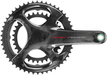 Campagnolo-Super-Record-Crankset---172-5mm-12-Speed-52-36t-112-146-Asymmetric-BCD-Campagnolo-Ultra-Torque-Spindle-Interface-Carbon-CK1233