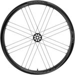 Campagnolo-SHAMAL-Carbon-Disc-Front-Wheel---700-12-x-100mm-Centerlock-Black-WE9920