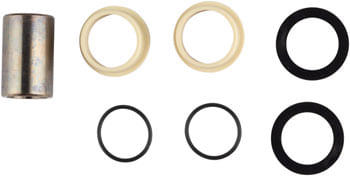FOX Mounting Hardware - SS, 10mm x 25/0.984