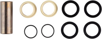 FOX Mounting Hardware - SS, 10mm x 54/2.126