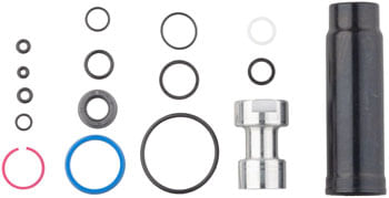 FOX-Seal-Kit---MY20--ALL-32-34-Non-Step-Cast-8mm-Shaft-FIT4-Cartridge-FK3118