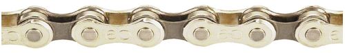 Campagnolo Record Chain - 9-Speed, 114 Links, Silver