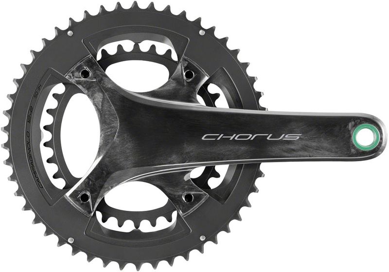 Campagnolo-Chorus-Crankset---170mm-12-Speed-48-32t-96-BCD-Campagnolo-Ultra-Torque-Spindle-Interface-Carbon-CK0383-5