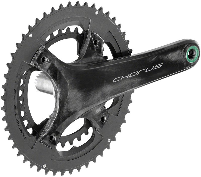 Campagnolo-Chorus-Crankset---170mm-12-Speed-48-32t-96-BCD-Campagnolo-Ultra-Torque-Spindle-Interface-Carbon-CK0383-5