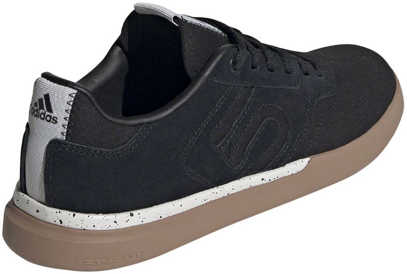 Five-Ten-Sleuth-Women-s-Flat-Shoe--Black-Black-Gum-9-SH7430-5