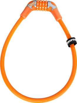 Kryptonite-KryptoFlex-1265-4-Digit-Combo-Cable-Lock--2-12-x12mm-Medium-Orange-LK6083