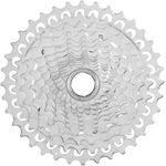 Campagnolo-EKAR-Cassette---13-Speed-9-36t-Silver-For-N3W-Driver-Body-FW7624