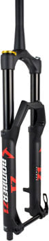 Marzocchi-Bomber-Z1-Suspension-Fork--27-5--170mm-Grip-Damper-15-x110mm-44mm-Offset-Matte-Black-FK3344