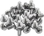 BikeFit-Cleat-Screws---Look-8mm-25-Pack-PD1579