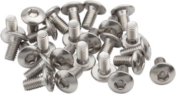 BikeFit-Cleat-Screws---Look-10mm-25-Pack-PD1580