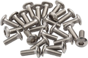 BikeFit-Cleat-Screws---Look-14mm-25-Pack-PD1582