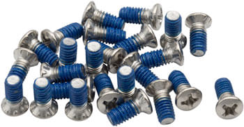 BikeFit-Cleat-Screws---Speedplay-Walkable-9mm-25-Pack-PD1590
