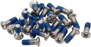 BikeFit-Cleat-Screws---Speedplay-Walkable-11mm-25-Pack-PD1591