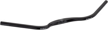 Surly Terminal Bar Handlebar - 31.8mm Clamp, 735mm Width, 40mm