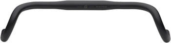 Salsa-Cowchipper-Drop-Handlebar---Aluminum-31-8mm-44cm-Black-HB8253