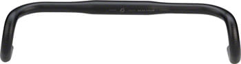 Salsa-Cowbell-Drop-Handlebar---Aluminum-31-8mm-46cm-Black-HB8264