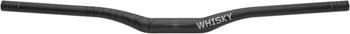 WHISKY-No-9-Carbon-Handlebar---25mm-Rise-31-8-720mm-Matte-Black-HB2633