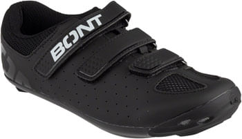 Bont-Cycling-Motion-Road-Shoe---Black-Size-39-SH0486