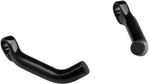 Dimension-Forged-Bar-Ends-Short-Black-HB5196-5