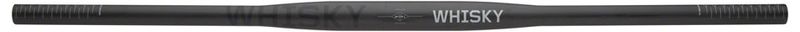 WHISKY-No9-Carbon-Handlebar---Flat-318-800mm-Matte-Black-HB2616-5