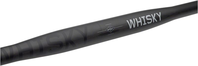 WHISKY-No9-Carbon-Handlebar---Flat-318-760mm-Matte-Black-HB2630-5