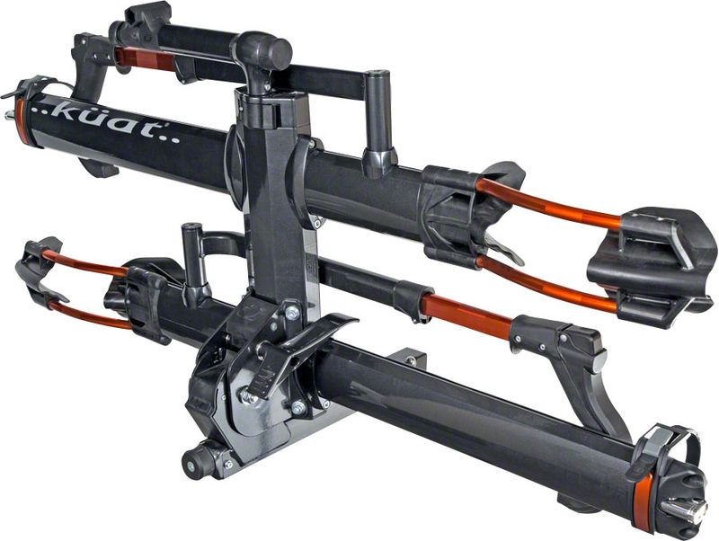 Kuat-NV-20-Hitch-Bike-Rack---2-Bike-1-1-4--Receiver-Metallic-Gray-Orange-AR1759-5