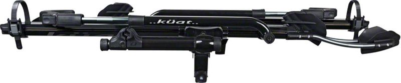 Kuat-NV-20-Hitch-Bike-Rack---2-Bike-1-1-4--Receiver-Metallic-Black-Chrome-AR1768-5