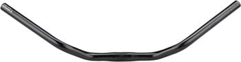 Dimension-25-4-Urban-Cruiser-Bar-620mm-Wide-55mm-Rise-40-degree-Sweep-Black-HB2047