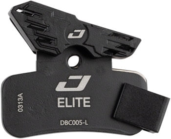 Jagwire-Elite-Cooling-Disc-Brake-Pad-fits-Shimano-XTR-M9120-XT-M8120-SLX-M7120-BR3208
