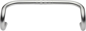 Nitto-Noodle-177-Drop-Handlebar---Aluminum-26mm-44cm-Silver-HB1026
