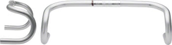 Nitto-Noodle-177-Drop-Handlebar---Aluminum-26mm-48cm-Silver-HB1028