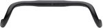 Salsa-Cowchipper-Drop-Handlebar---Aluminum-31-8mm-38cm-Black-HB8250