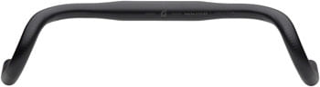Salsa-Cowchipper-Drop-Handlebar---Aluminum-31-8mm-38cm-Black-HB8250