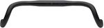 Salsa-Cowchipper-Deluxe-Drop-Handlebar---Aluminum-31-8mm-40cm-Black-HB8256