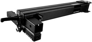 Kuat-Pivot-2-2--Swing-Away-Extension---Passenger-Black-AR1797