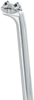 Nitto-Dynamic-Forged-Aluminum-27-2mm-x-300mm-Seatpost--Silver-ST9344